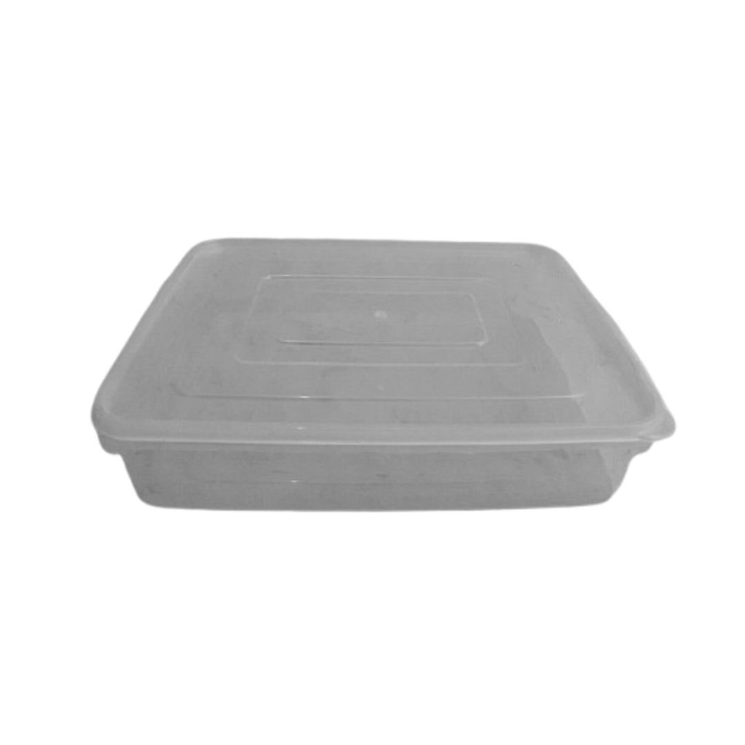 DMR Kotak Donat 7200ML - Damar Inti Persada