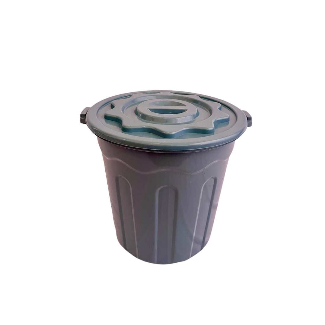 DMR Timba 45L Grey - Damar Inti Persada